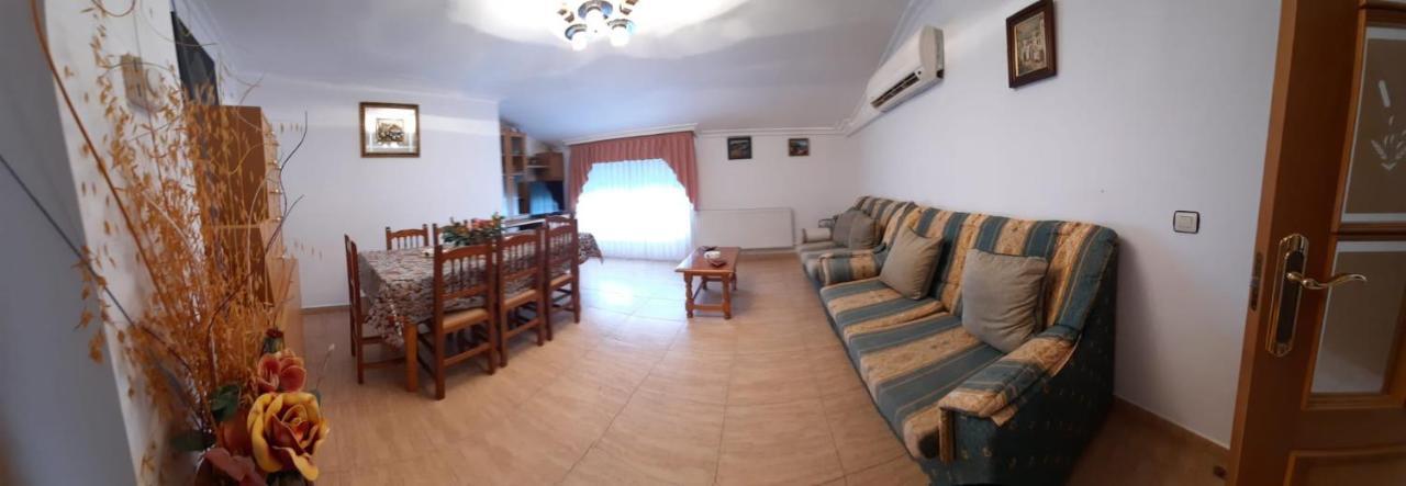 La Morada Del Tejar Apartment La Fregeneda Exterior photo