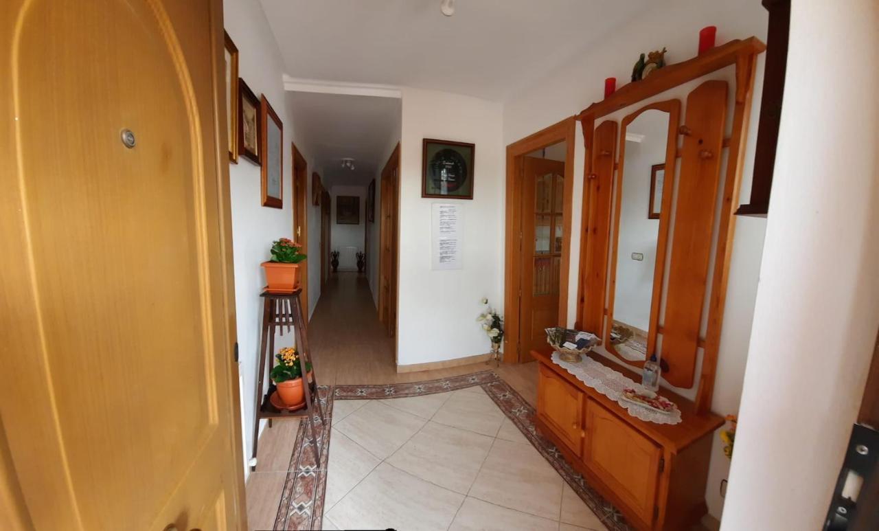 La Morada Del Tejar Apartment La Fregeneda Exterior photo
